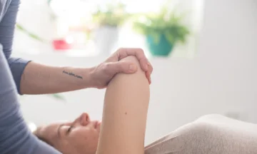 Jadebusen - Selbstbewusst im Job mit Feldenkrais. Effektive Selbstregulation und Stressbewältigung. Bild 2