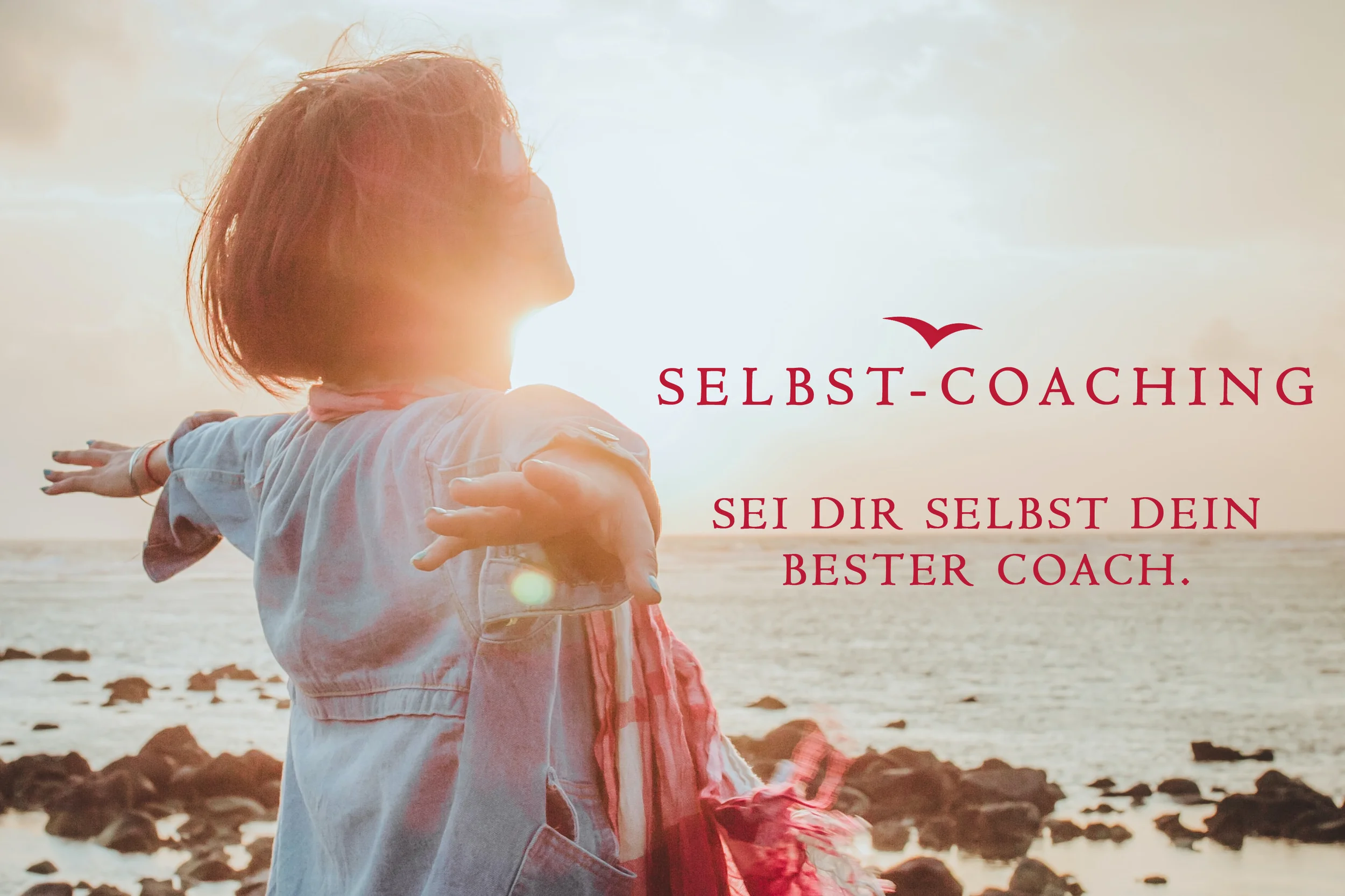 Bildungsurlaub an der Ostsee: Stressregulation im Job - mit Techniken aus Selbstcoaching, Achtsamkeit und anderen Methoden der Stressbewältigung Bild 1