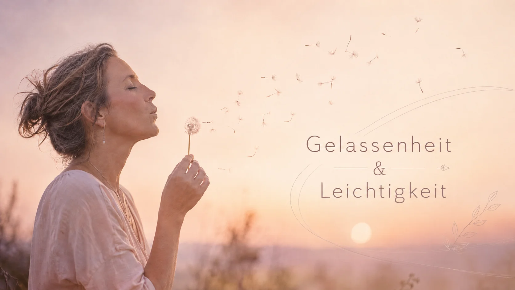 Bildungsurlaub an der Ostsee: Gelassen und stressresilient im Job - mit Tools zur Stressbewältigung:  Kommunikation, Yoga und Achtsamkeit Bild 3