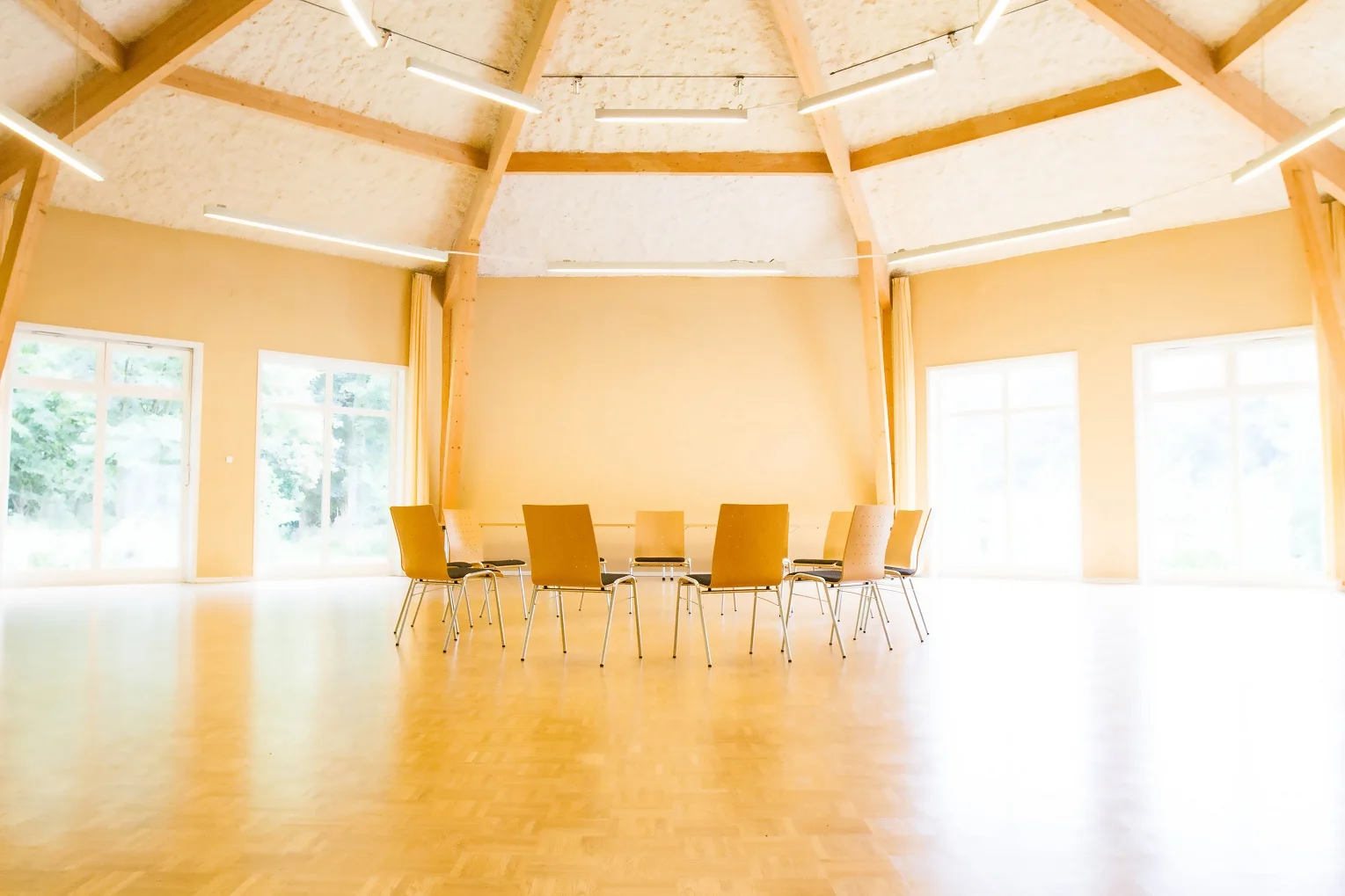 Burnout – und Stressprävention im Beruflichen und Privaten Bild 2