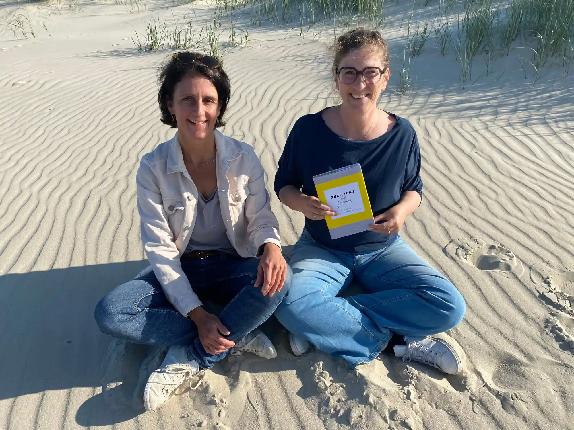 Weiterbildung zur Resilienz-Trainer*in 2026 auf Sylt Bild 2