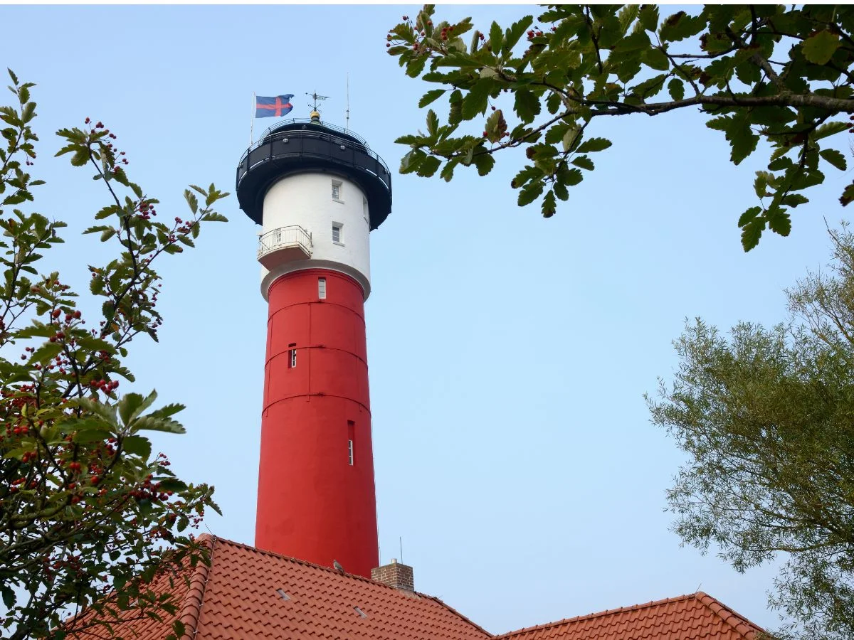 Wangerooge. Die ostfriesische Nordseeküste im Schatten des Klimawandels.  Bild 2
