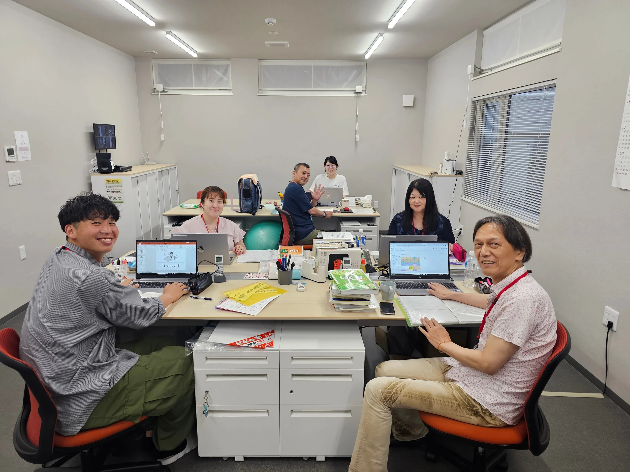 Bildungsurlaub Japanese Language & Culture in Sapporo/Hokkaido (5 days, all levels): Experience snowy mountains or pleasant summers in Japan's northernmost capital Sapporo Bild 1