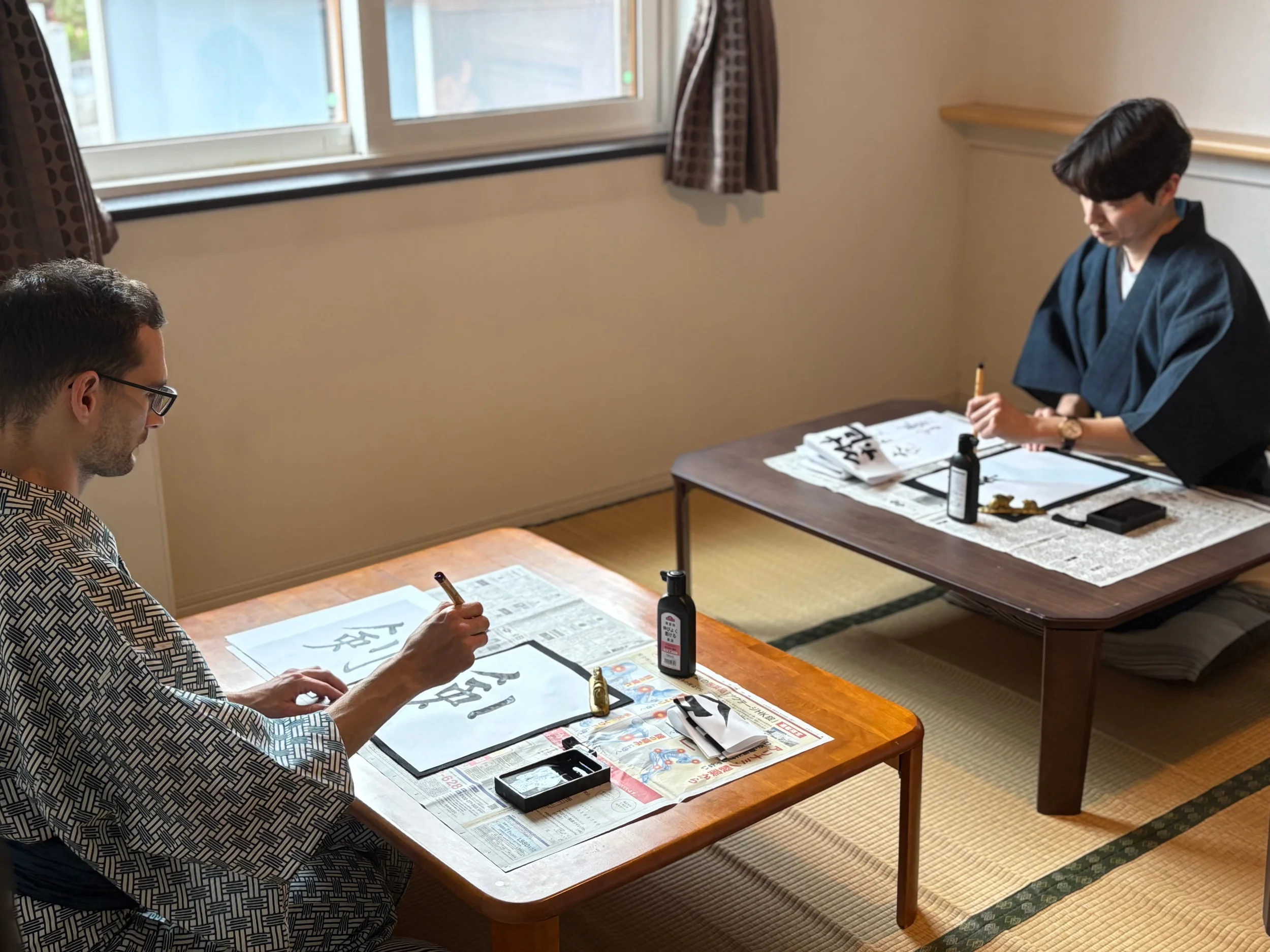 Bildungsurlaub Japanese Language & Culture in Fukuoka (10 days, all levels): Enjoy Japan's flourishing Ramen capital which is also known for various traditional festivals Bild 1