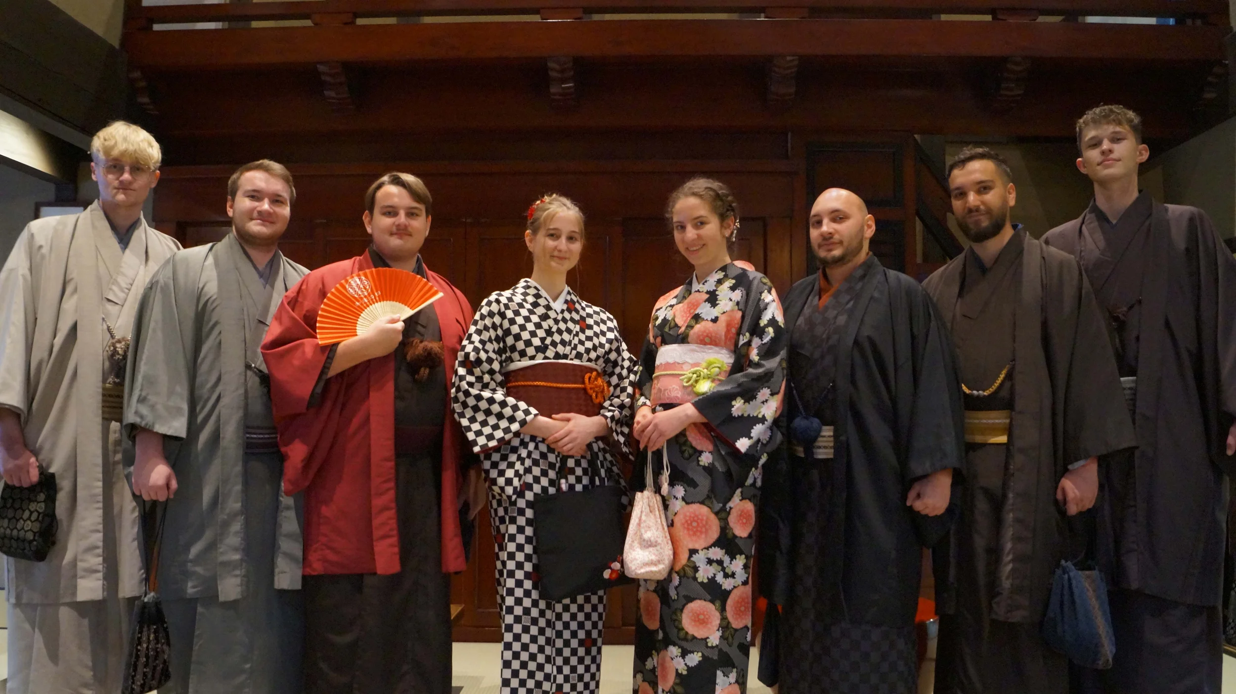 Bildungsurlaub Japanese Language & Culture in Hokkaido (10 days, all levels): Enjoy mild summers or winter wonderland & snow sculptures in Japan's most northern capital Sapporo Bild 1
