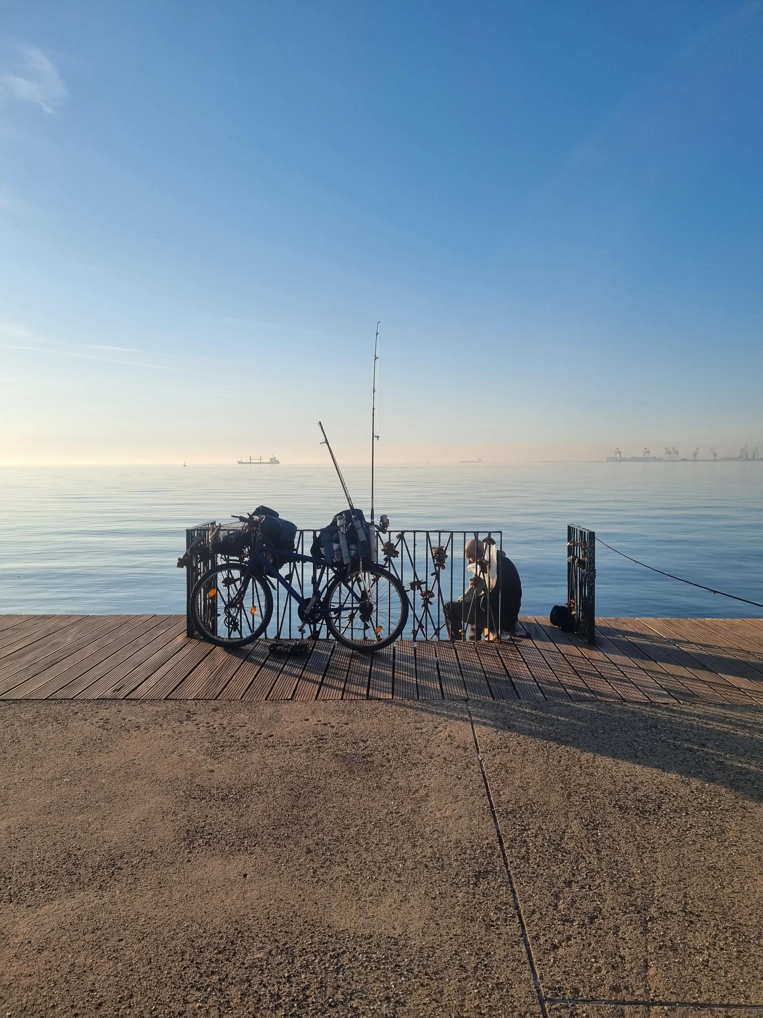 Thessaloniki und Nordmazedonien - Politische Bildungsreise Bild 1