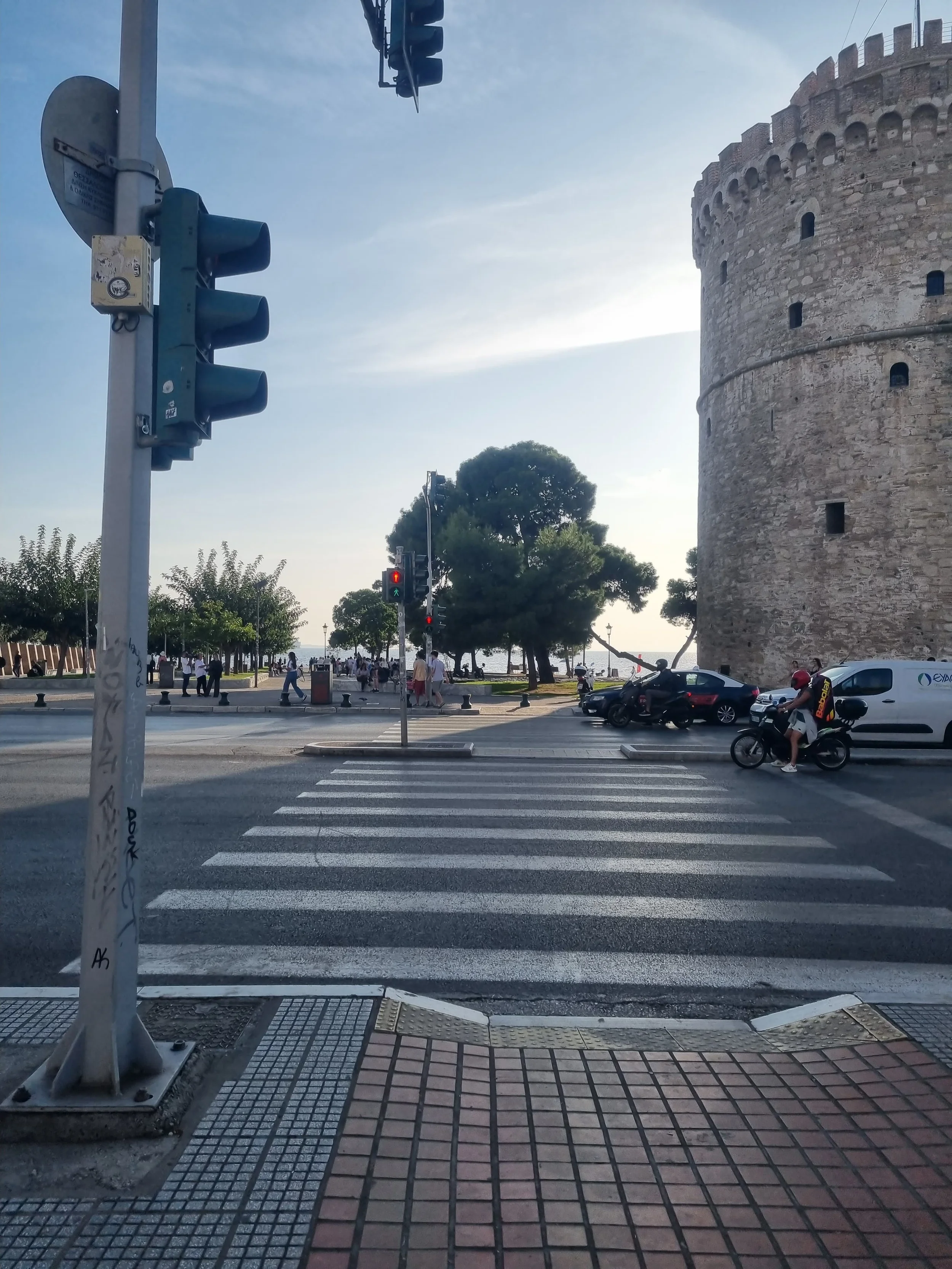 Thessaloniki und Nordmazedonien - Politische Bildungsreise Bild 2