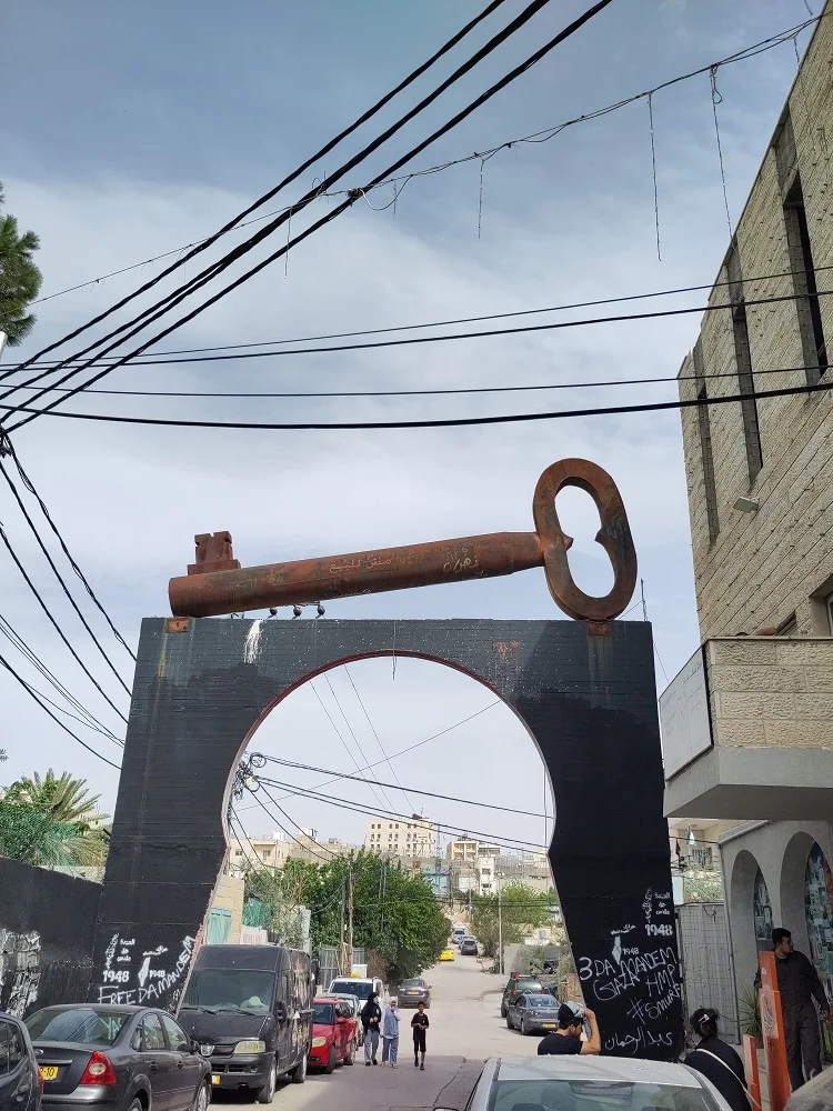 Israel & Palästina: Politische Reise zu Hoffnungsträger*innen Bild 2