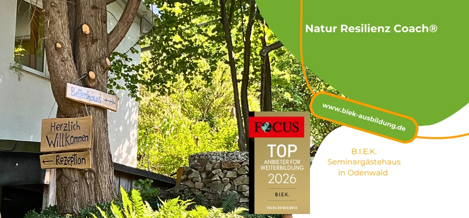 Natur Resilienz Coach<sup>&reg;</sup> Bild 1