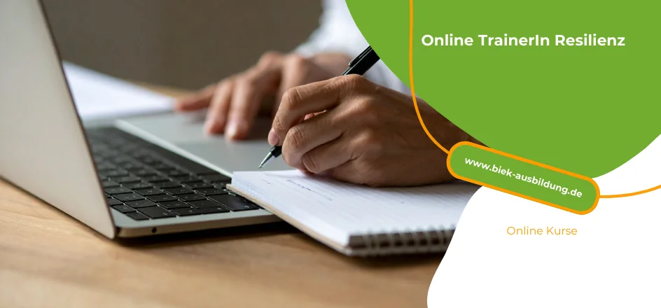 Online Trainer/In Resilienz Bild 1