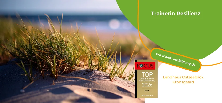 Trainer/in Resilienz Bild 1