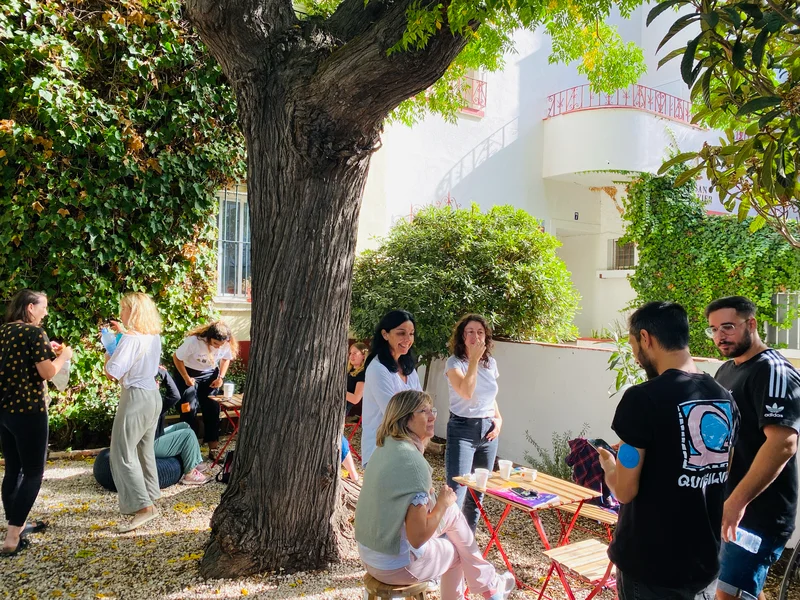 Spanisch Sprachkurs - 5 & 10 Tage - Alle Sprachniveaustufen Bild 1