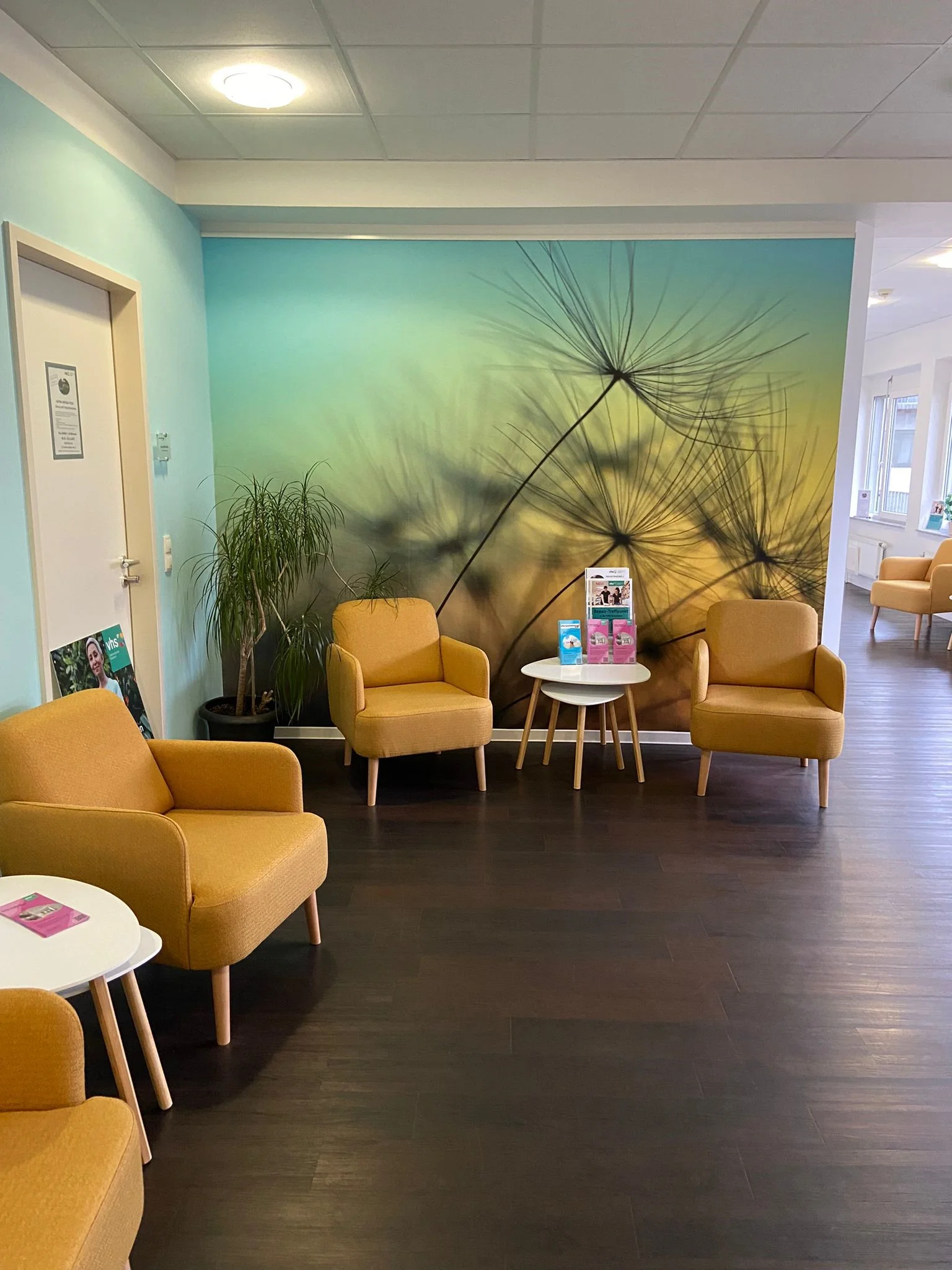 Entspannung, Achtsamkeit, Meditation für Ihre Gesundheit: unser Baukasten für Ihr Stressmanagement im April 2026 Bild 1