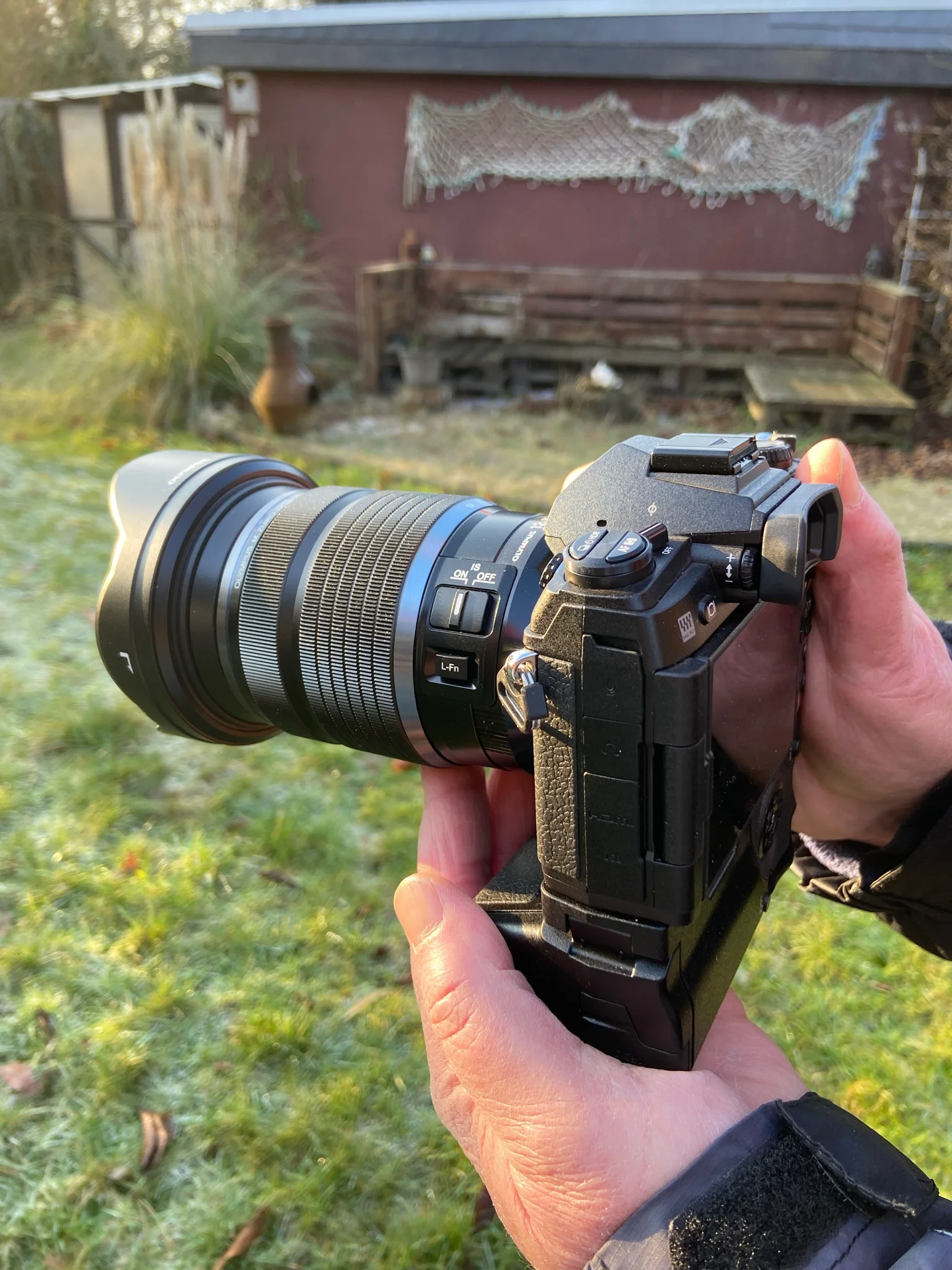 Fotografie: „Bessere Fotos mit der eigenen Kamera“ im Beruf und im Alltag im Juni 2026 Bild 1