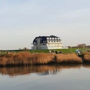 Inneren Stress reduzieren an der Nordsee Bild 1