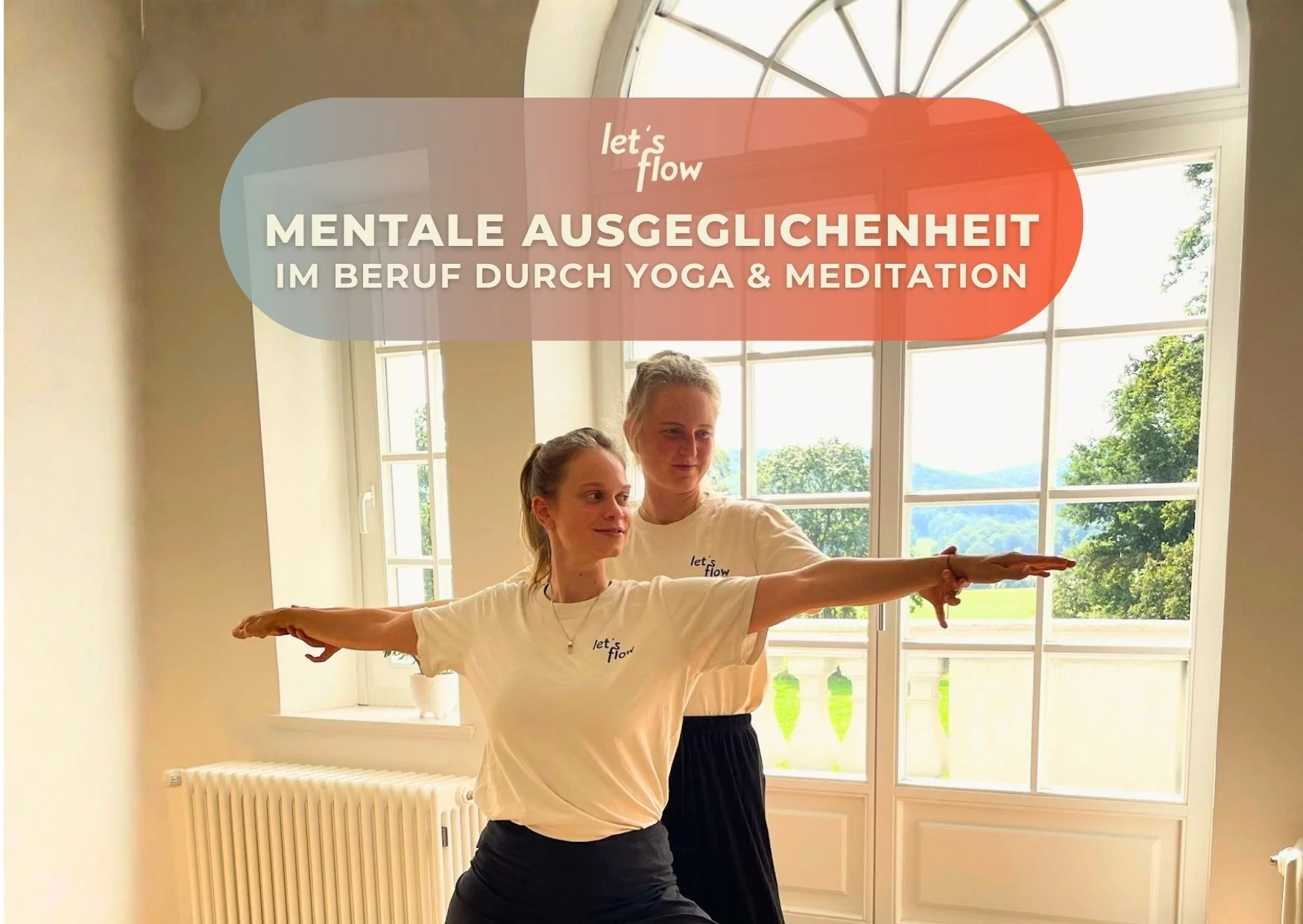 Yoga und Mentale Ausgeglichenheit im Beruf in Schmallenberg Bild 1