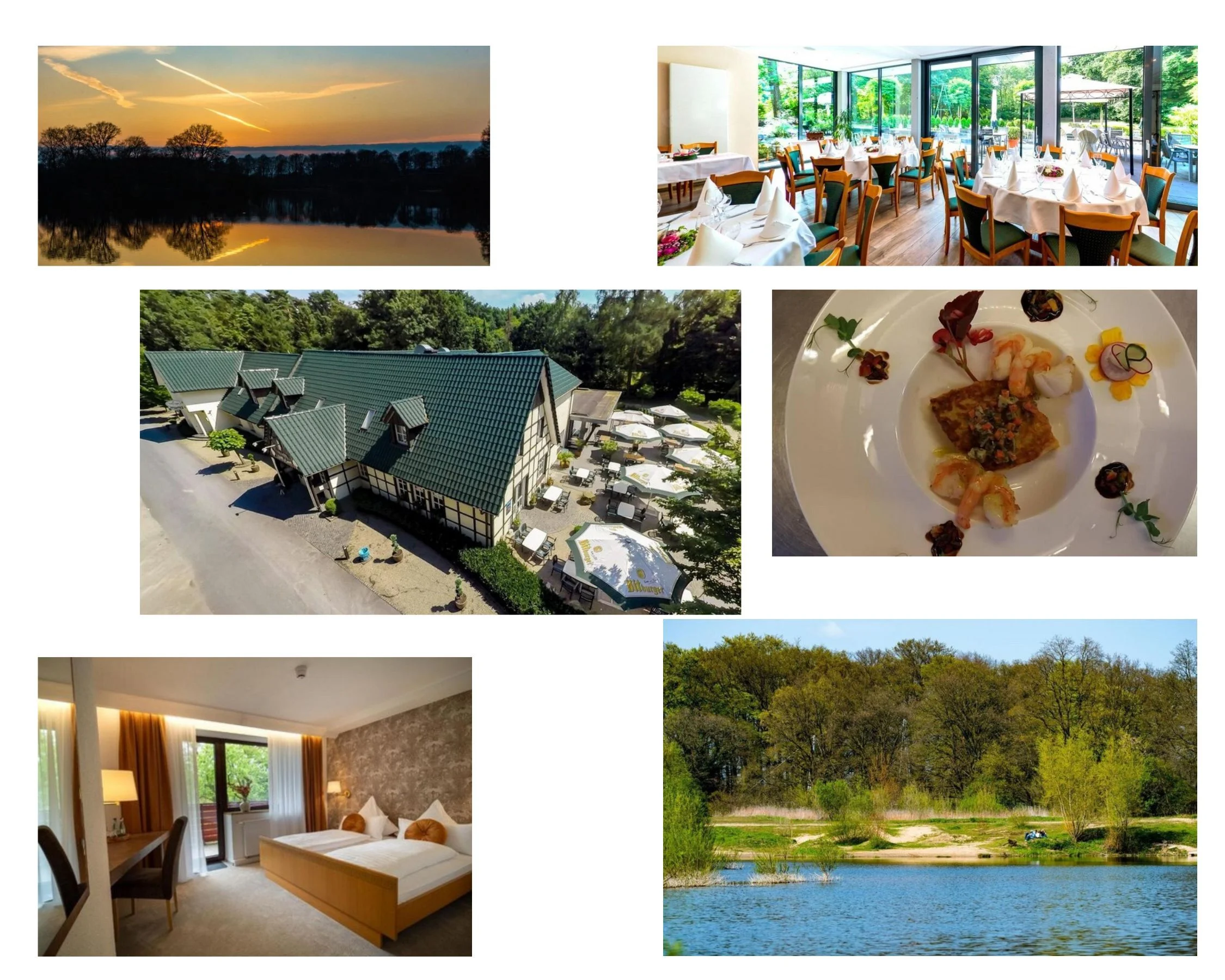 Resilienztrainer *in (Ausbildung) mit dem Schwerpunkt: Achtsamkeit und Resilienz im betrieblichen Gesundheitswesen (Emsdetten) Bild 1