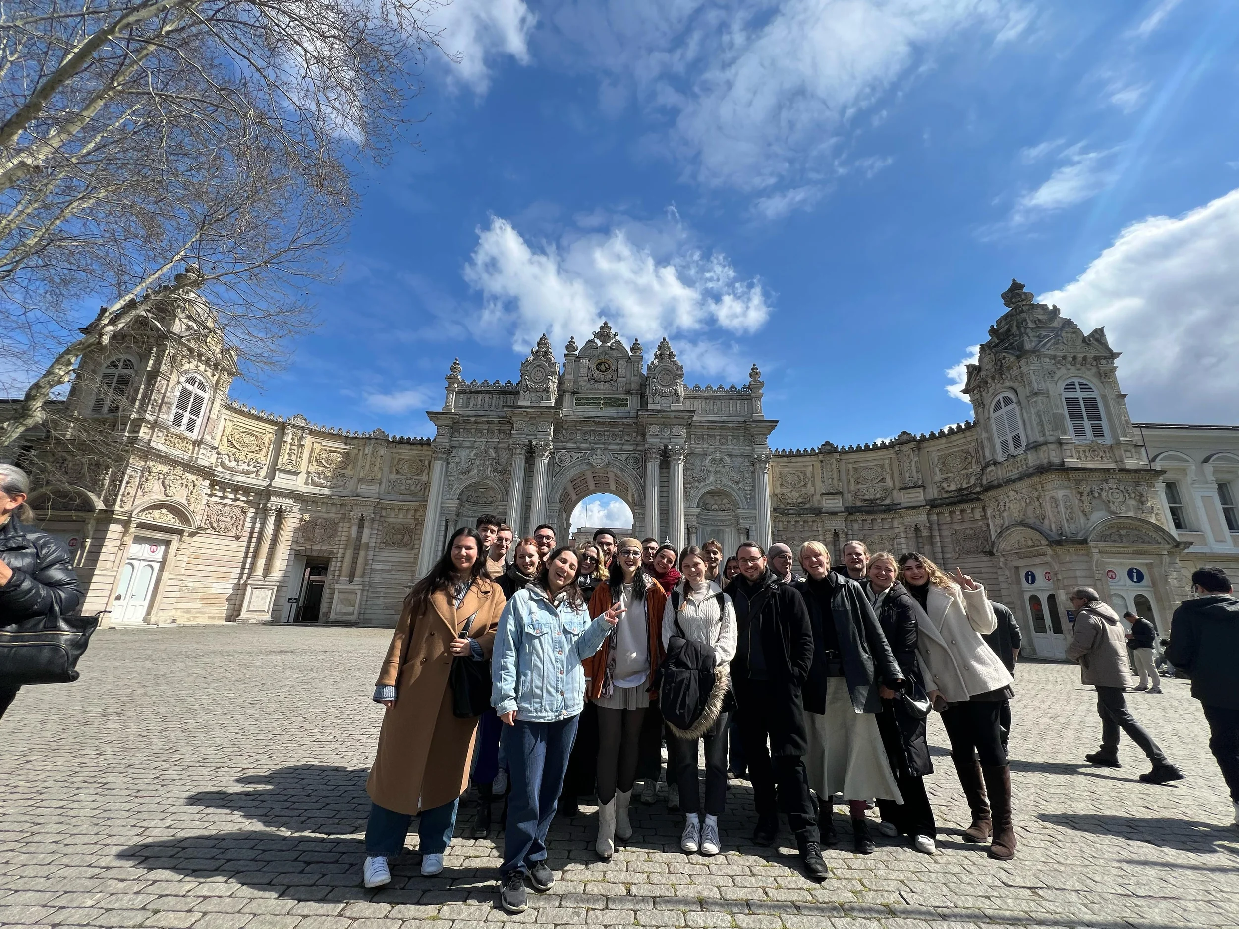 Intensivkurs Türkisch in Istanbul – 1 Woche Bildungsurlaub (A1–B2) Bild 2