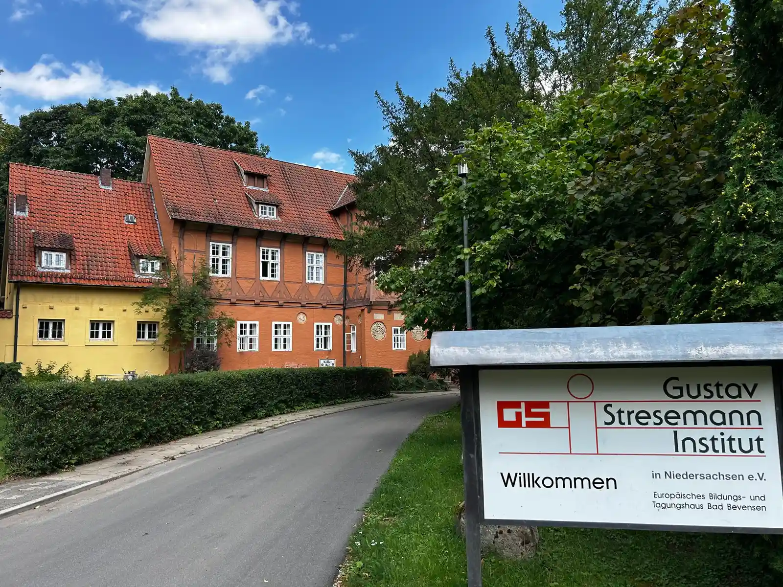 Mit Klarheit ins Gespräch: eine Einführung in die Gewaltfreie Kommunikation. Einführunggseminar Bild 2