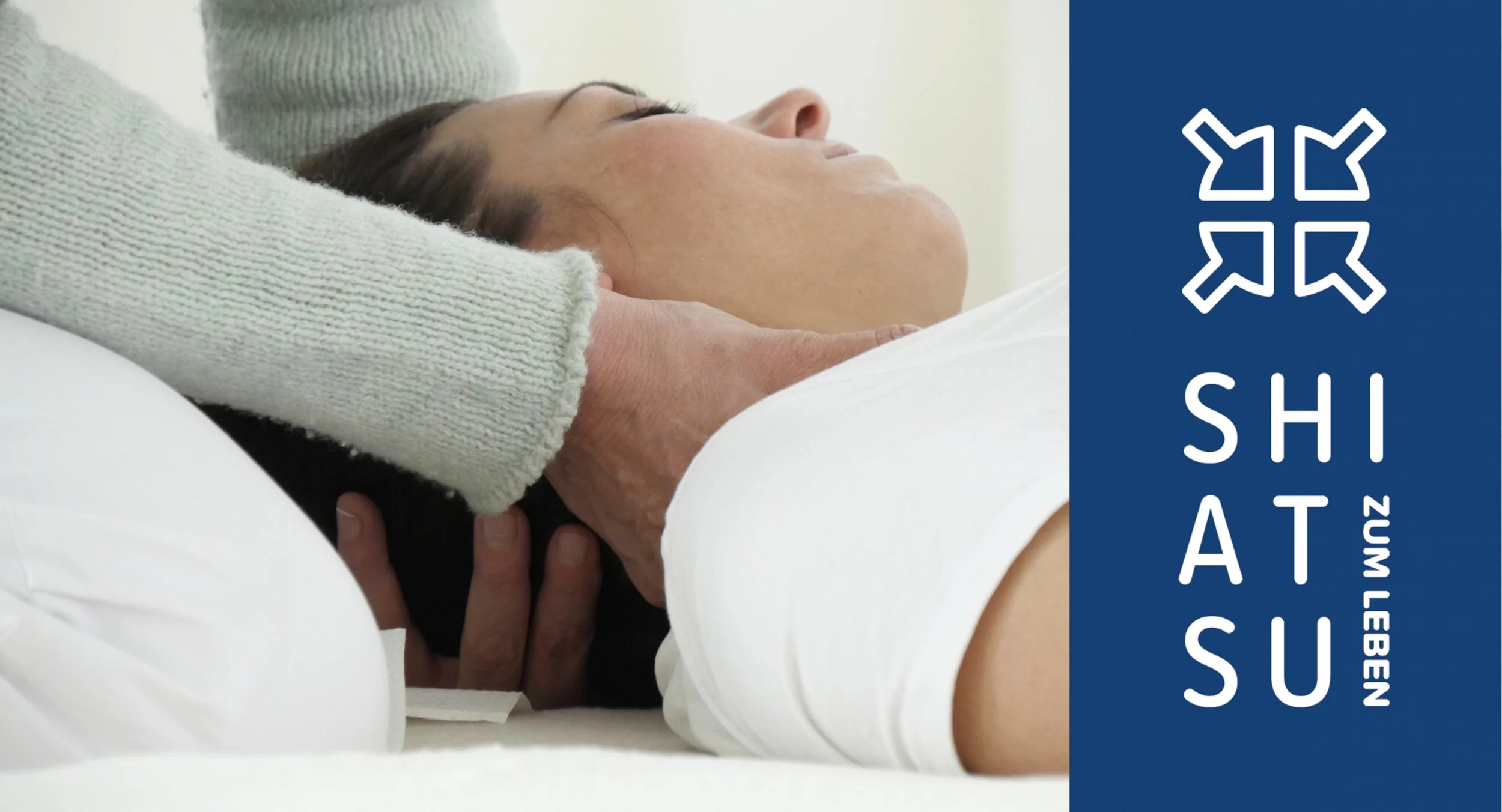Shiatsu Basics auf dem Seminarhof Bild 2