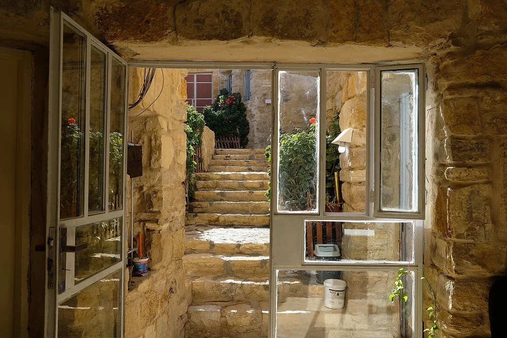 Jordanien - Politische Studienreise für Frauen Bild 1