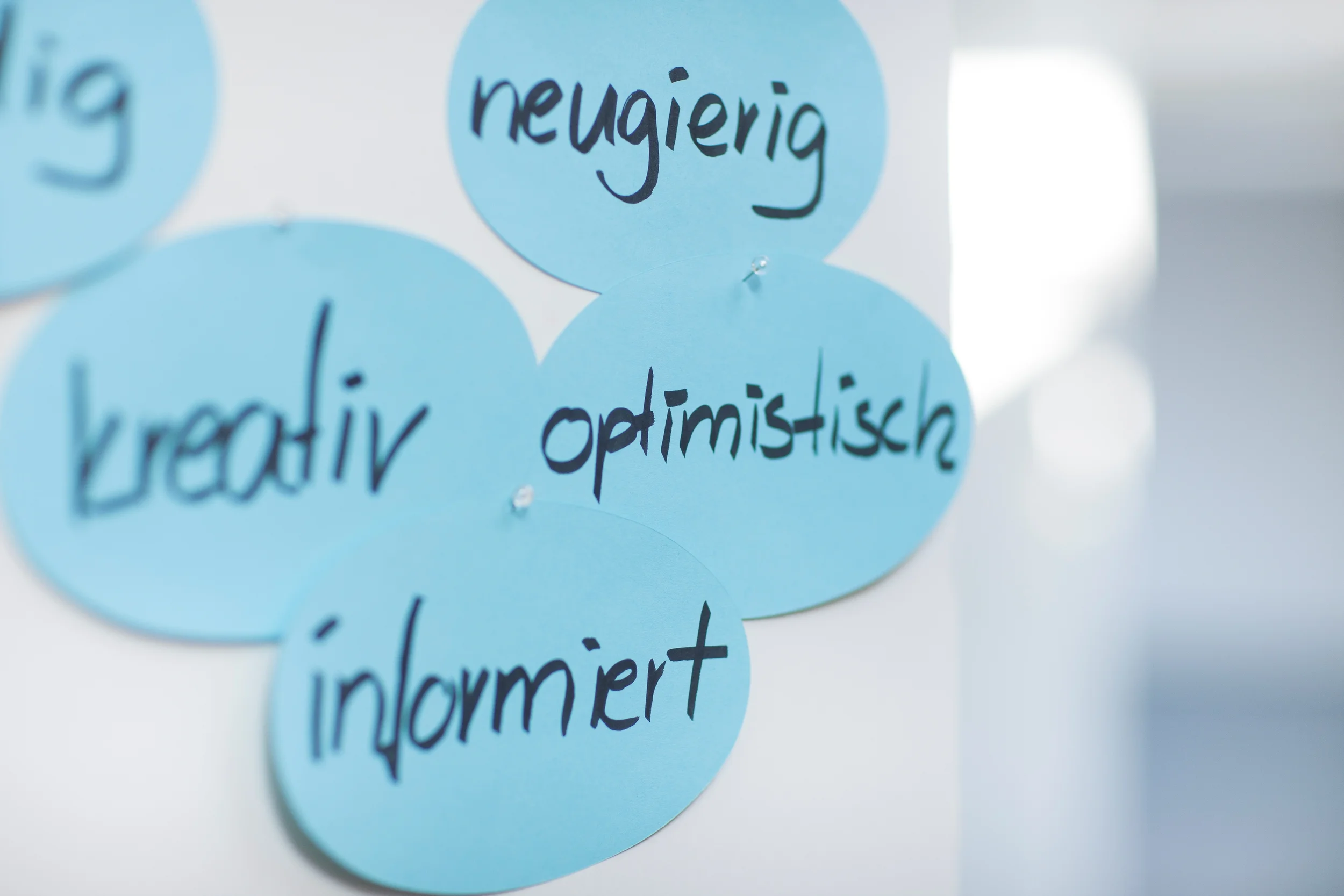 Train the Trainer II – Seminare kompetent leiten Bild 1