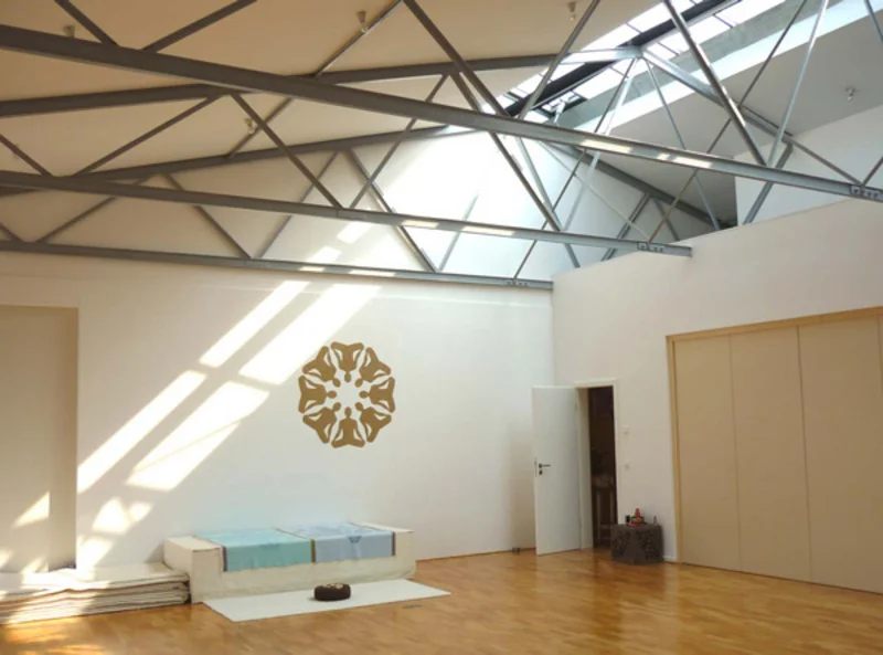 Aktive Stressbewältigung mit Yoga und Atemtechniken für Beruf und Alltag Bild 1