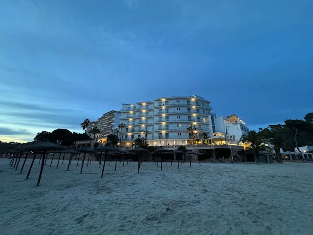STRESSPRÄVENTION auf MALLORCA (Resilienz) 380,00€ Bild 5