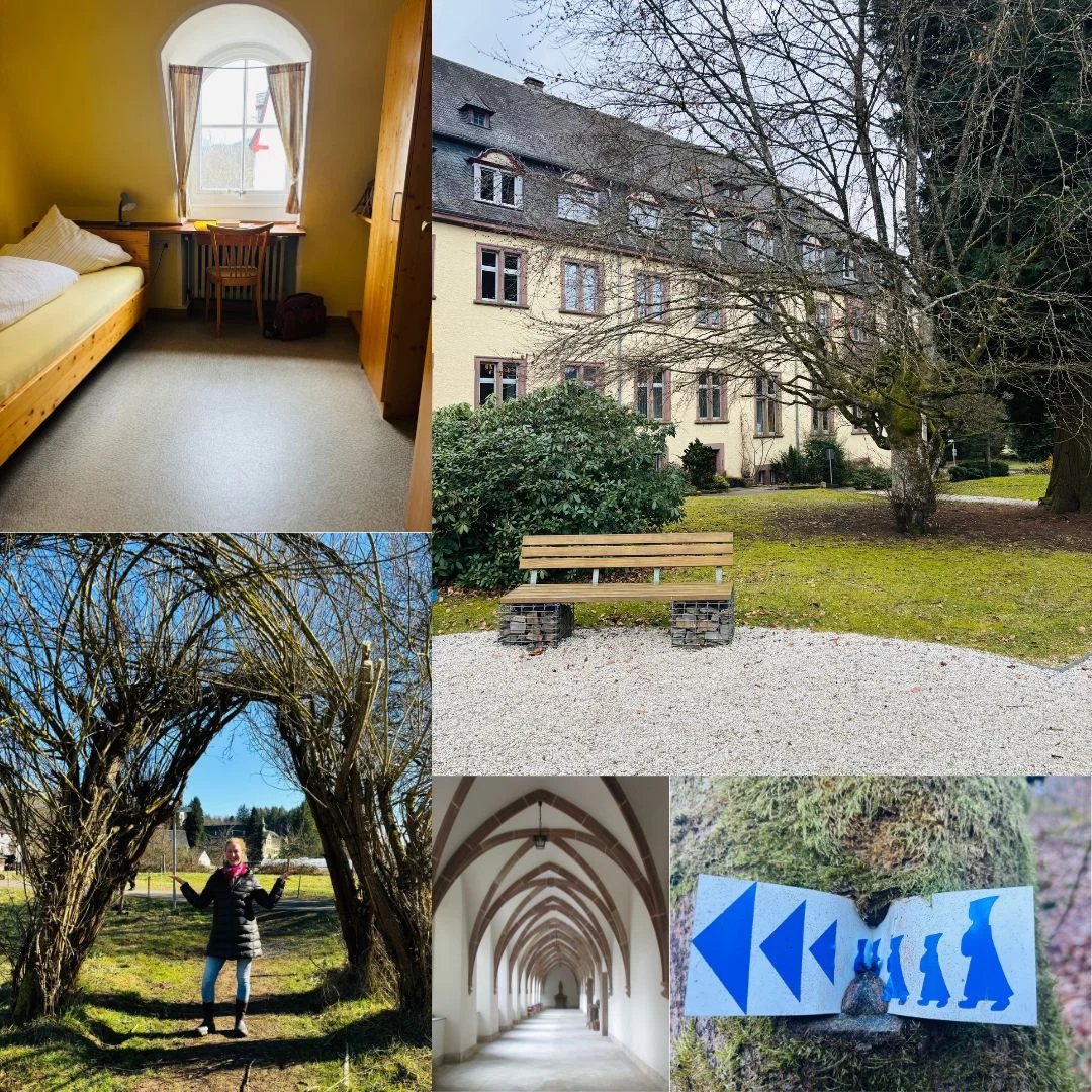 Yoga & Ayurveda Auszeit für den Arbeitsalltag Bild 1