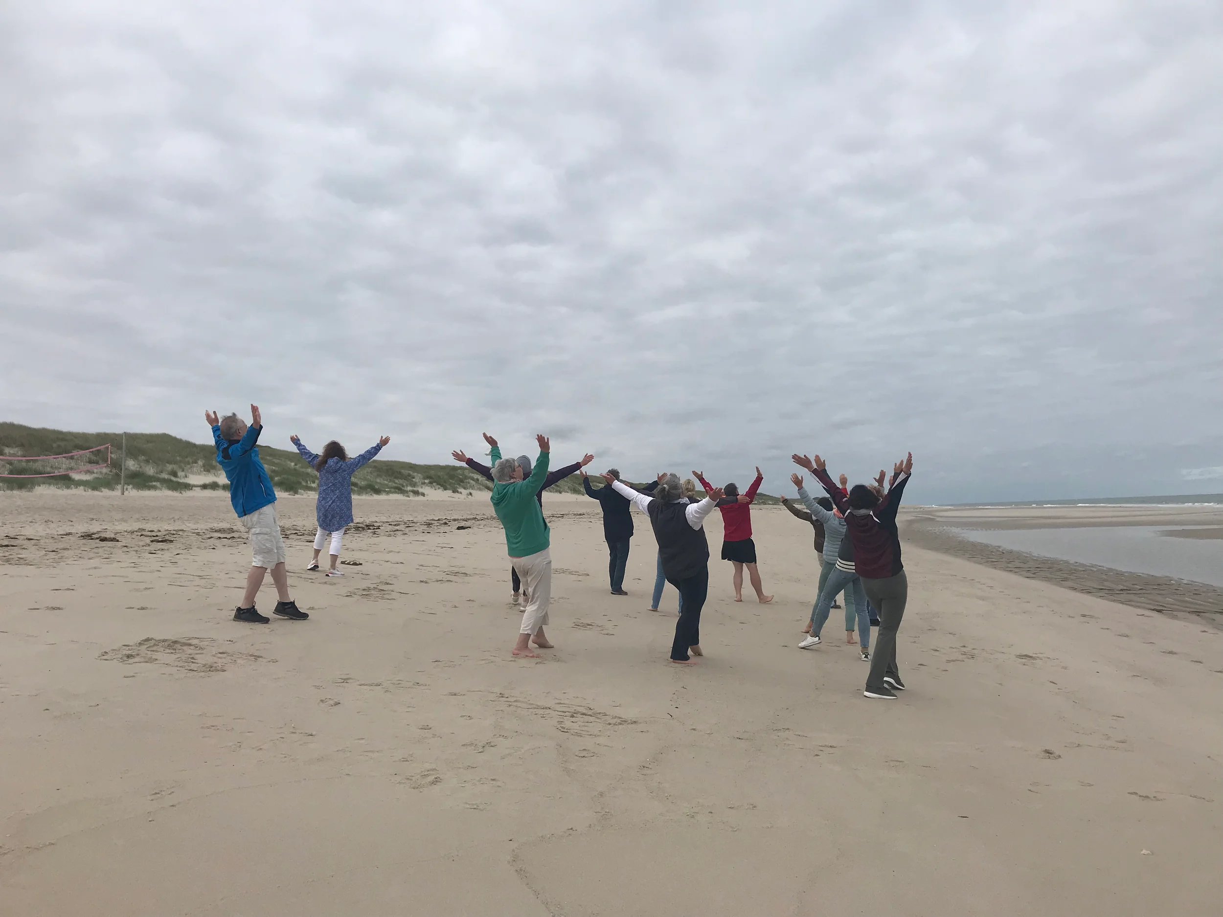 Gelassen und sicher im Stress – Bildungsurlaub – Stressbewältigung zur Stabilisierung Ihrer Gesundheit Bild 1