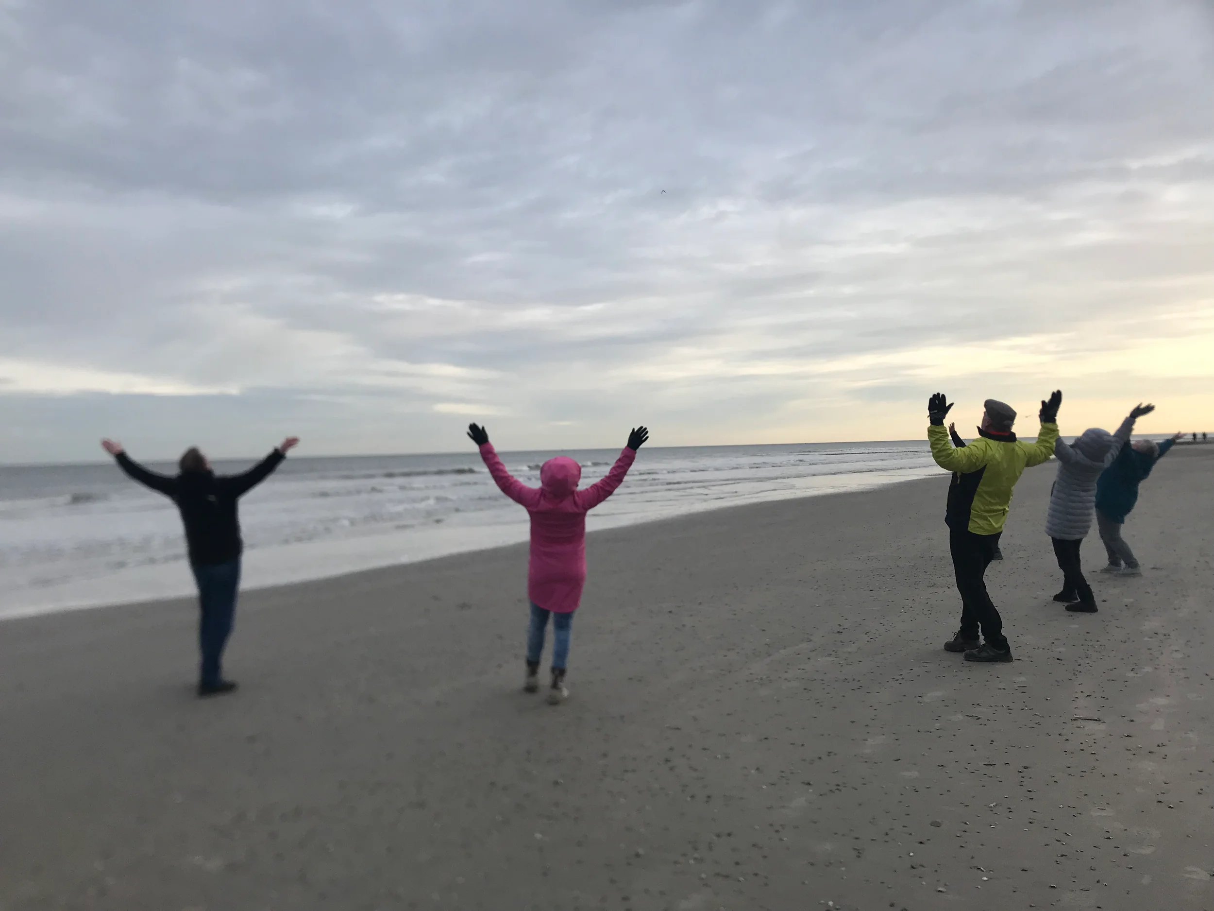 Gelassen und sicher im Stress – Bildungsurlaub – Stressbewältigung zur Stabilisierung Ihrer Gesundheit Bild 2