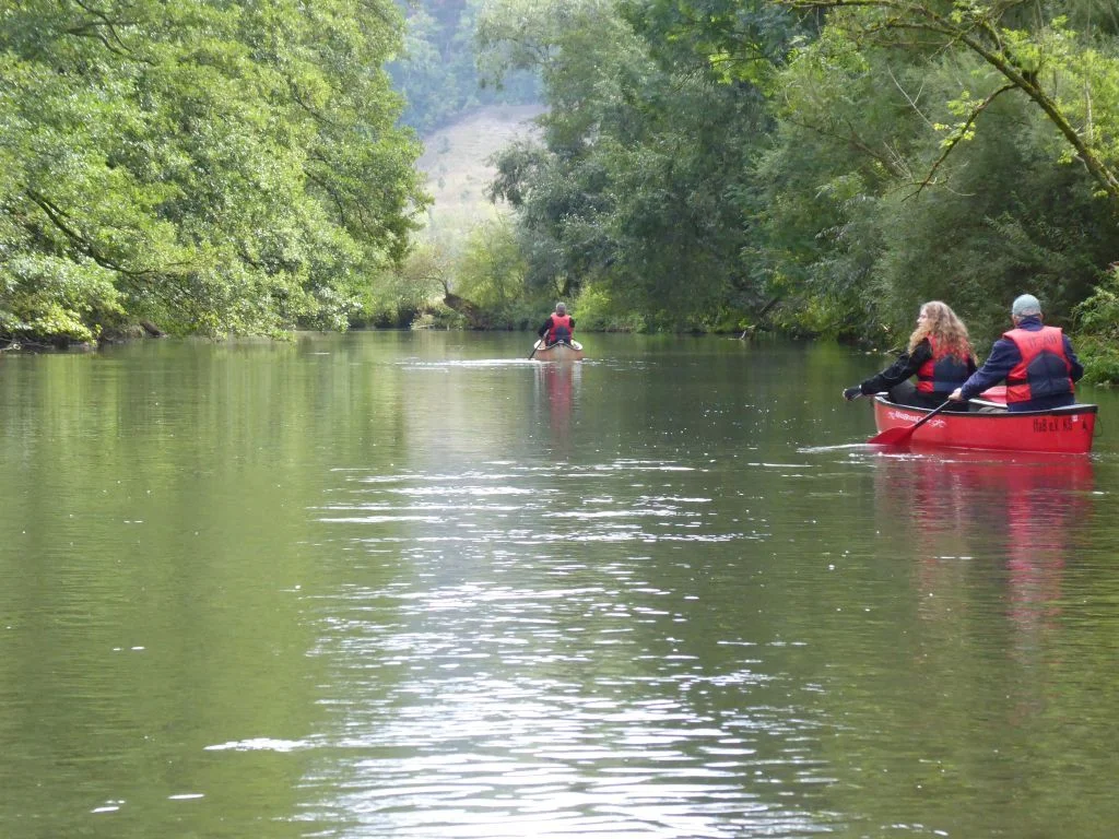 Das Diemeltal - Chancen einer Region Bild 2