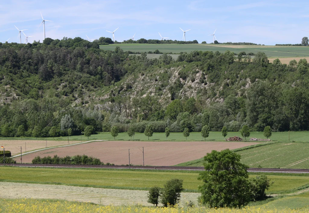 Das Diemeltal - Chancen einer Region Bild 1