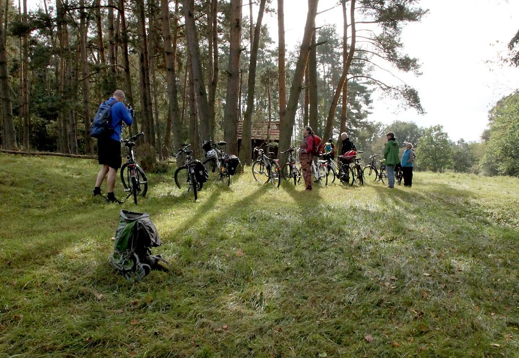 Die Wetterauer Seenplatte - Wandel einer Landschaft Bild 2