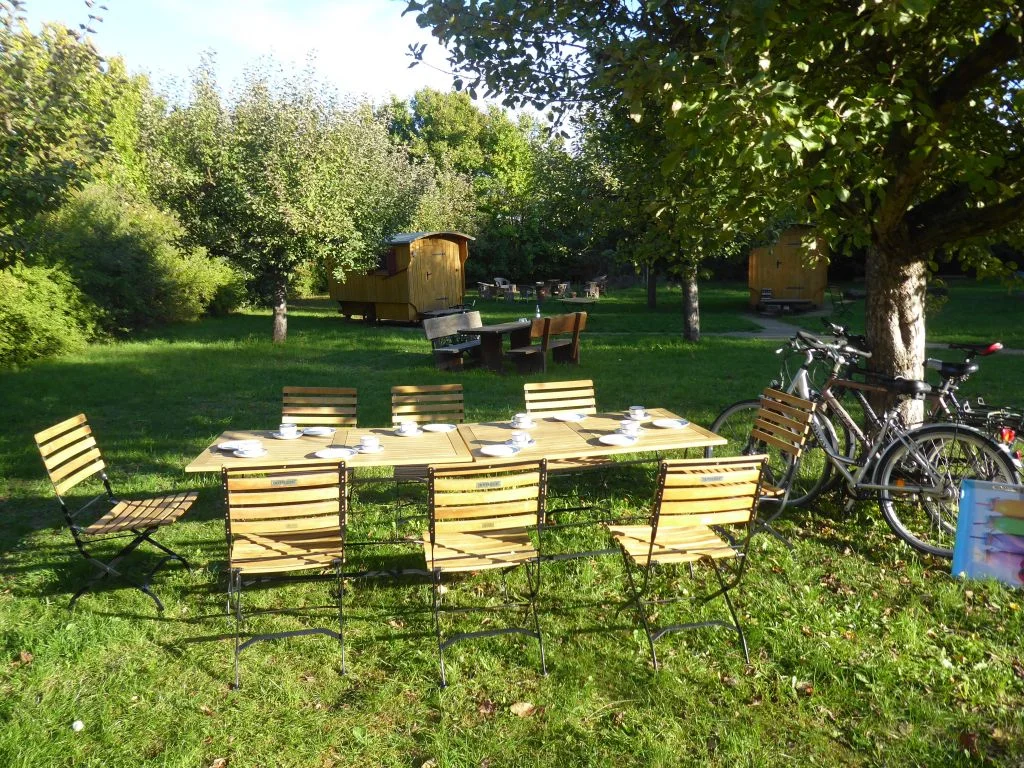 Die Wetterauer Seenplatte - Wandel einer Landschaft Bild 1
