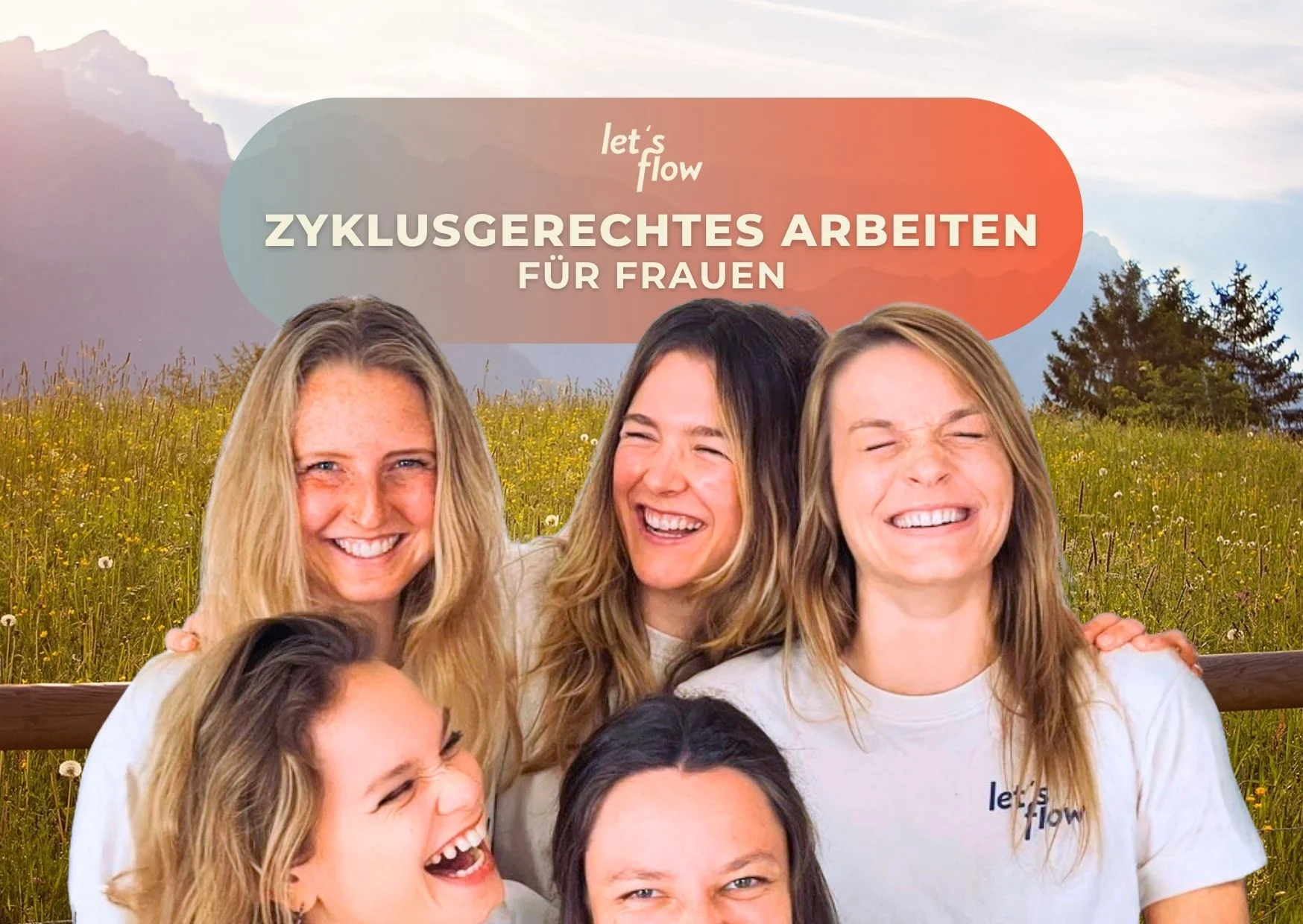Yoga und Zyklusgerechtes Arbeiten für Frauen in Reith bei Kitzbühel Bild 1