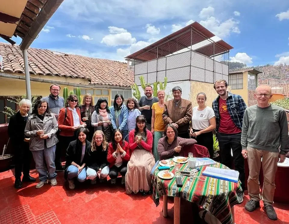 Spanisch Bildungsurlaub in Cusco – Peru (Niveau A1 bis B2) – 5 oder 10 Tage Bild 2