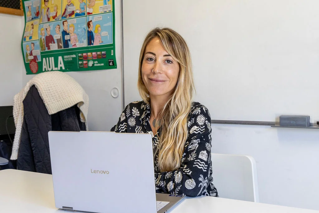 Spanisch Online - 2 Wochen Online-Spanischkurs zum Preis von 1 Woche - Kurszeiträume: Mai – Oktober 2026 Bild 2