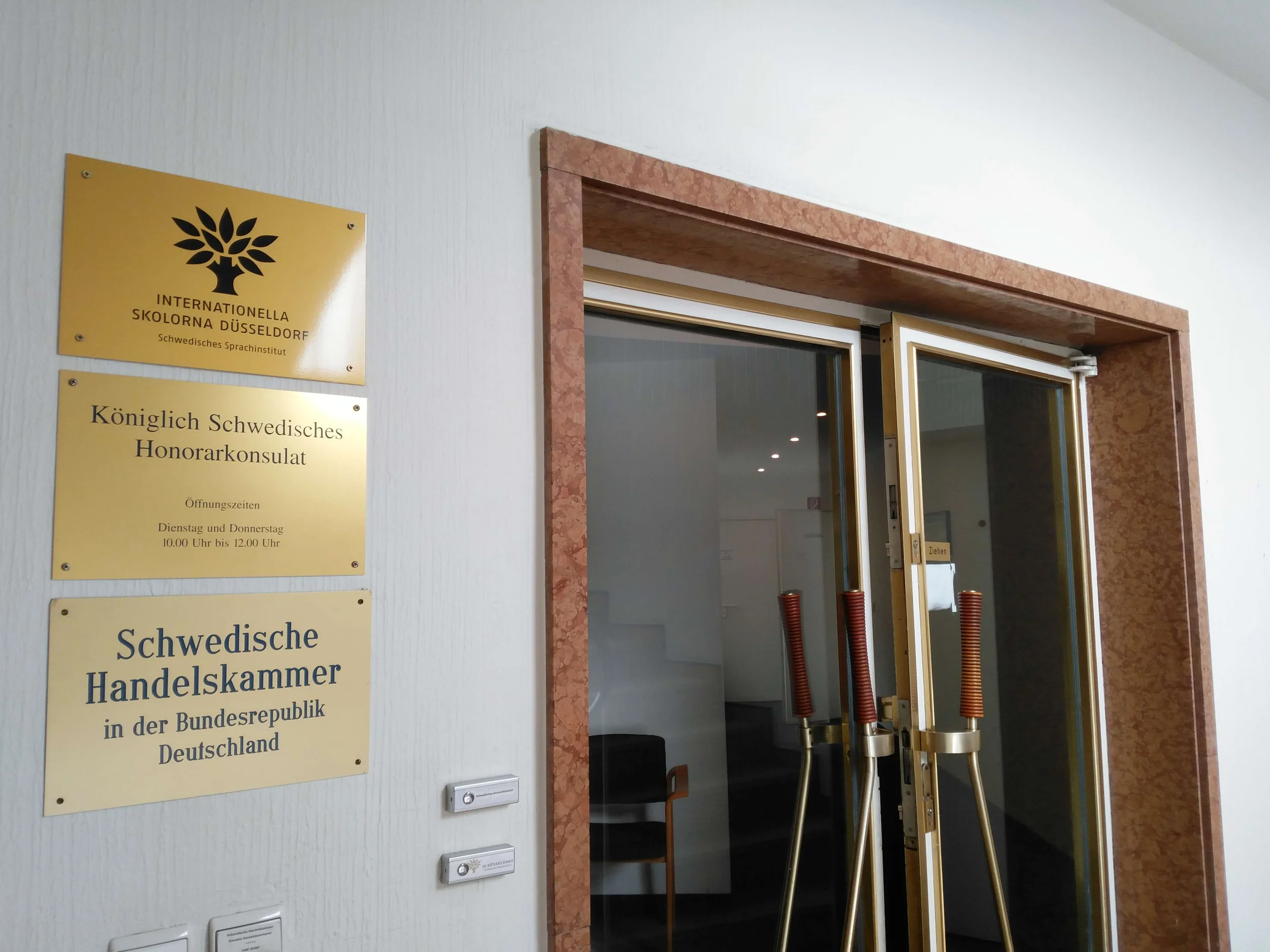 Schwedisch Bildungsurlaub Sprachkurs 5 Tage Bild 1