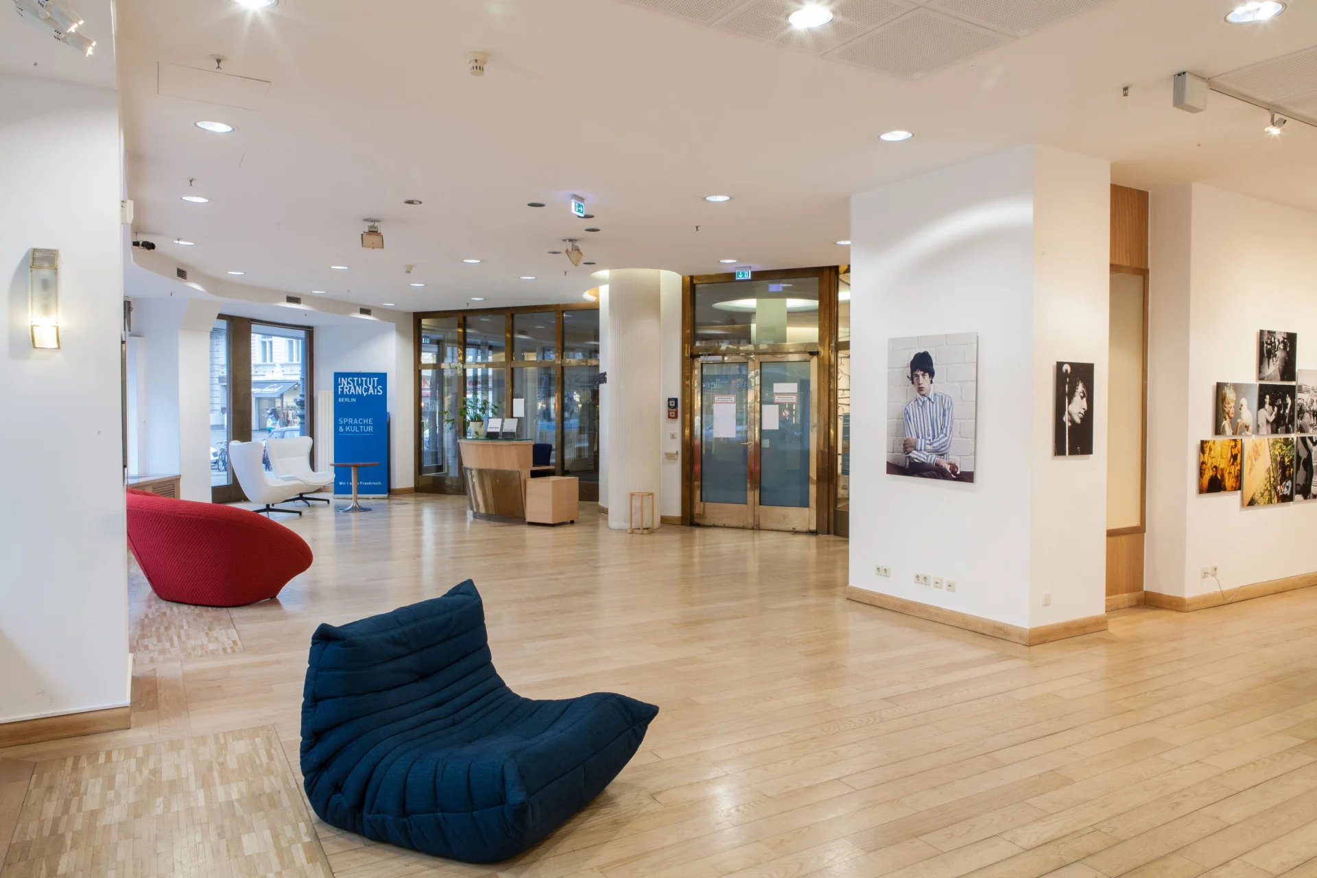 Präsenz-1-Woche-Auffrischungskurse Französisch (Stufen A1.1, B1 & B2/C1) - auch für Anfänger! Bild 2