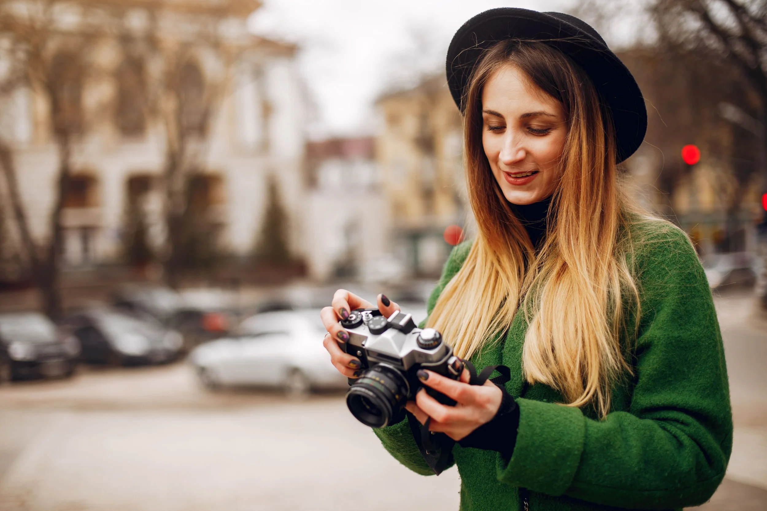 Digitale Fotografie & Bildbearbeitung - Der eigene Workflow Bild 1