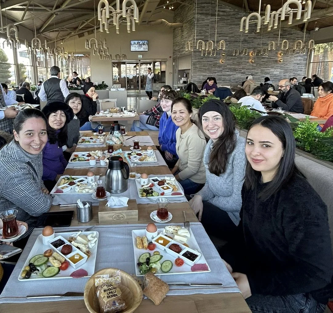 Türkisch lernen in Istanbul - Sprachkurs für 5 oder 10 Tage Bild 2