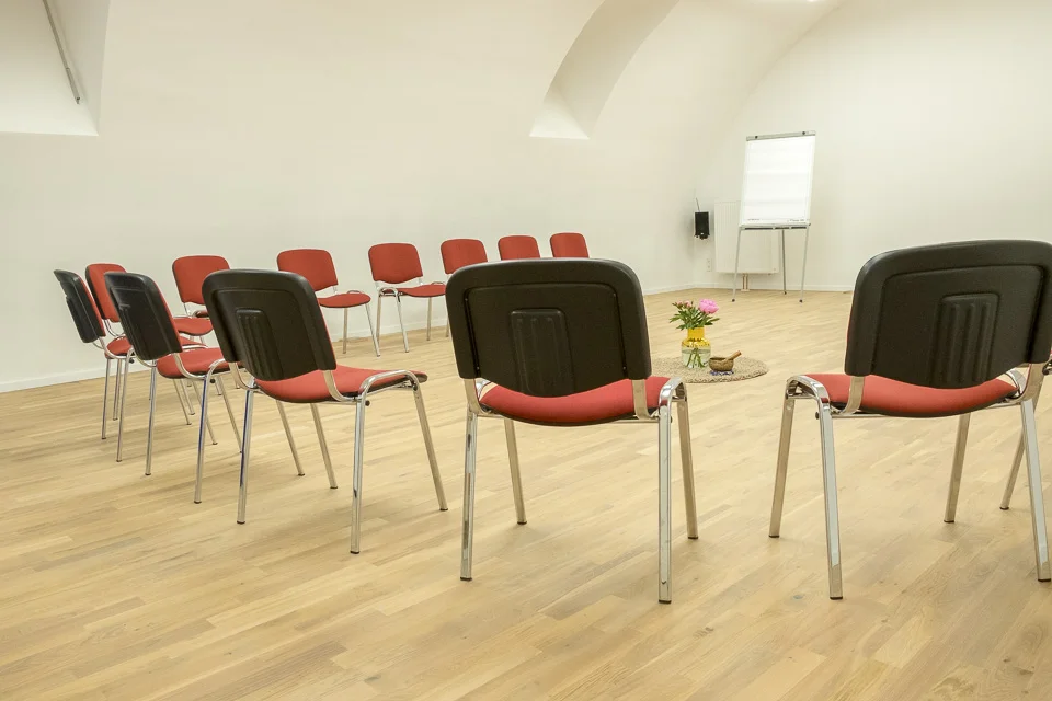 Systemischer Trauma Therapeut & Coach, Ausbildung 2026/27 Bild 1