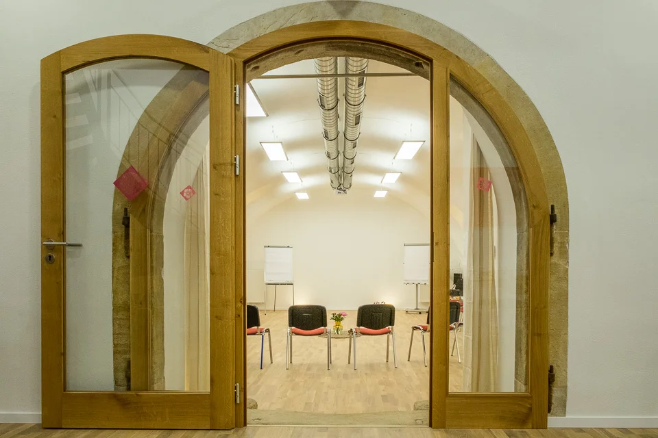 NLP Practitioner und Practitioner Coach Ausbildung 2026/27 Bild 2