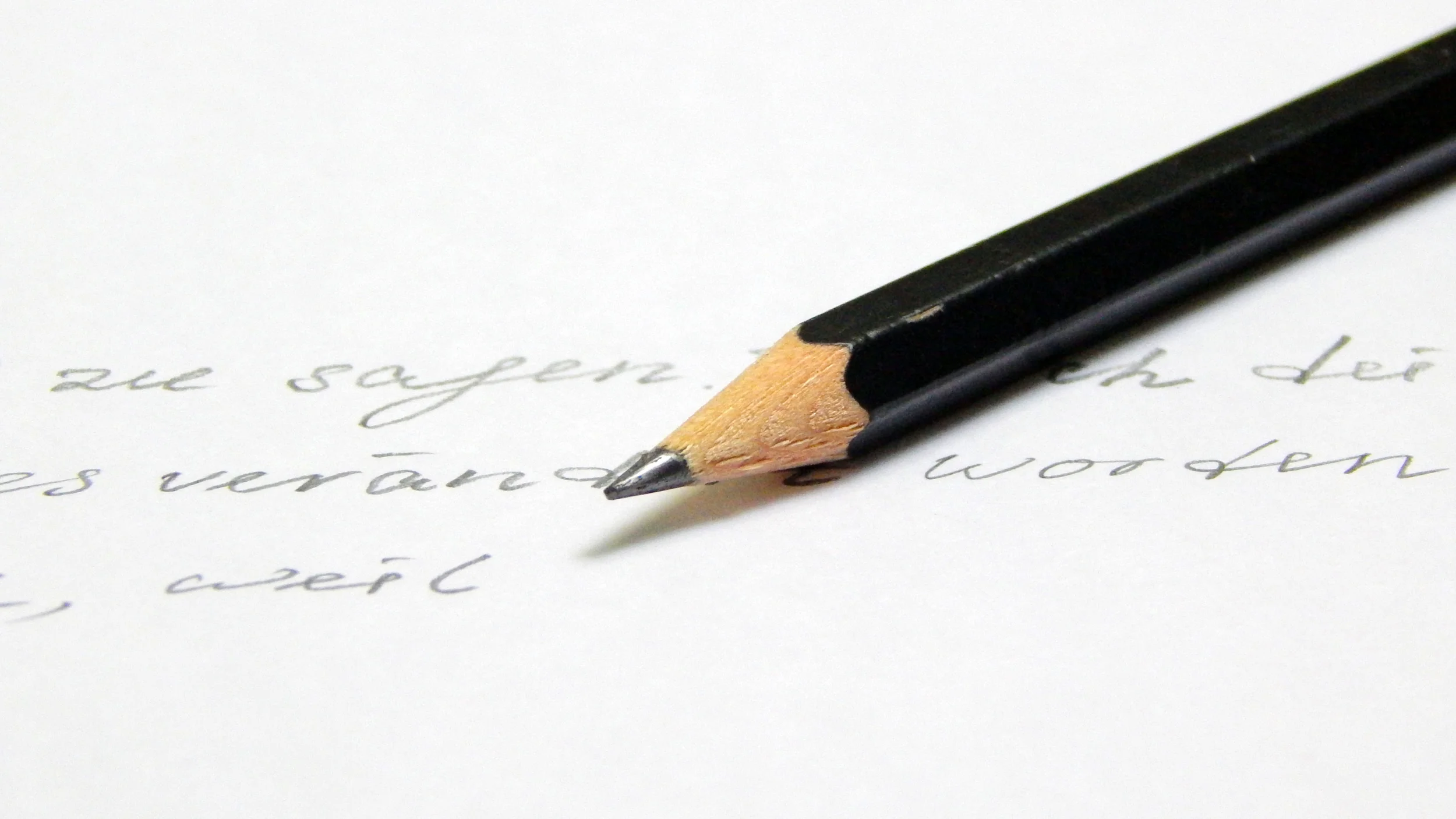 Auf dem Weg zur inneren Klarheit – Schreibend neue Perspektiven entdecken Bild 1