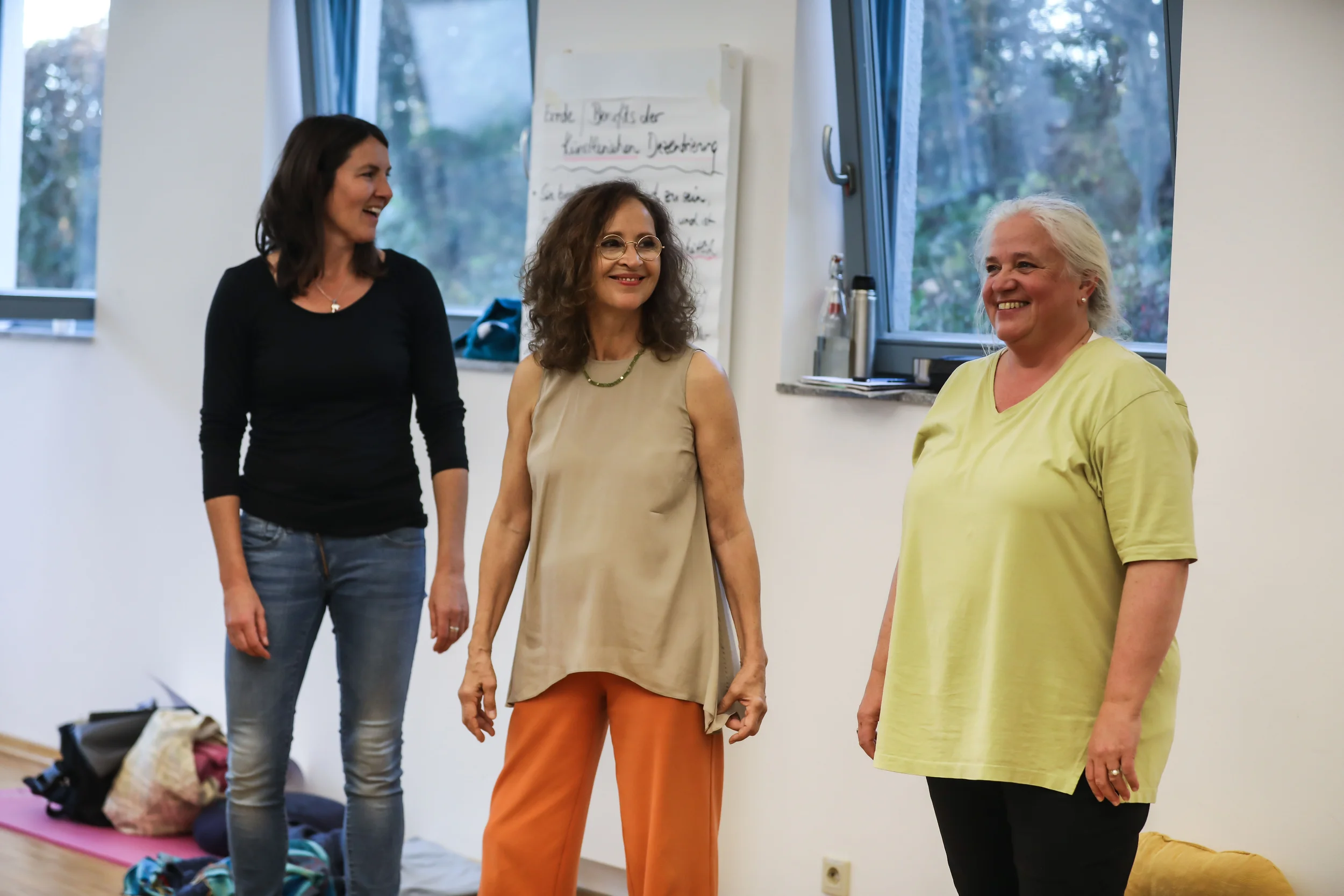 Coachen mit Kunst - Ausbildung zum kunstbasierten Coach Bild 1