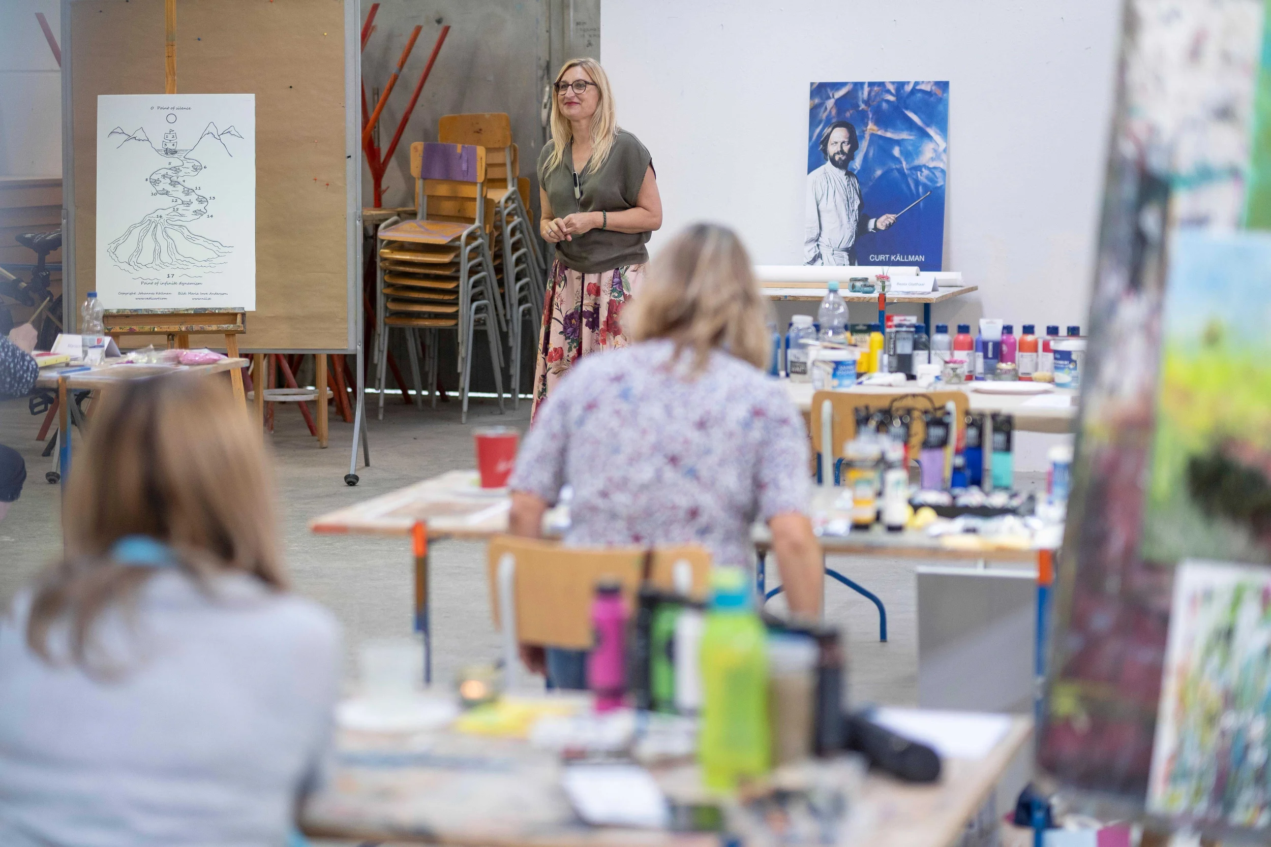 Vedic Art <sup>&reg;</sup> Bild 1