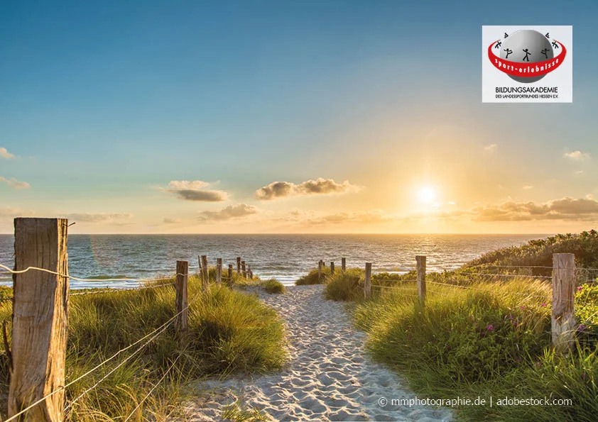 Körper und Seele in Balance Bild 1