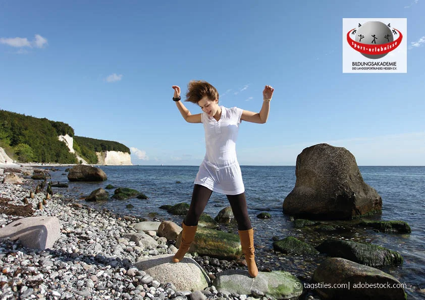 Kraft schöpfen im Rhythmus der Natur Bild 1