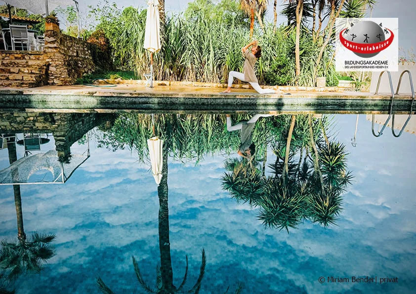 Achtsam im Moment – Yoga und Fotografie erleben Bild 1